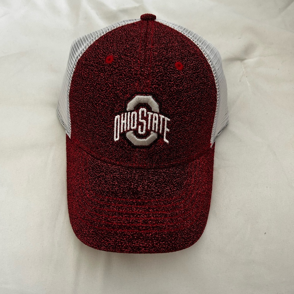 Ohio state hat
